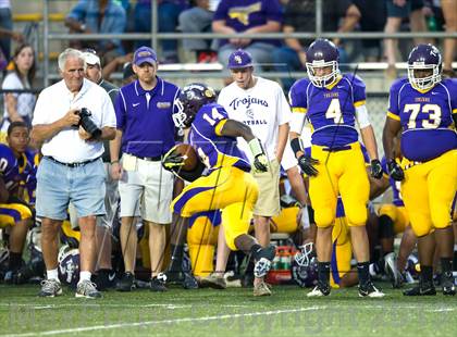 Thumbnail 3 in Gaffney @ Northwestern photogallery.