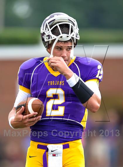 Thumbnail 2 in Gaffney @ Northwestern photogallery.