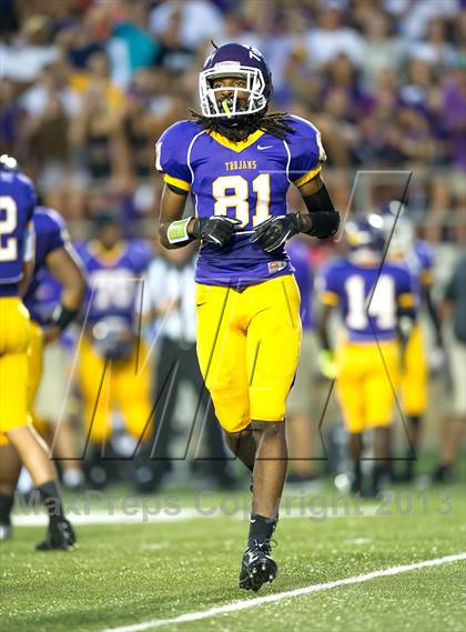 Thumbnail 3 in Gaffney @ Northwestern photogallery.