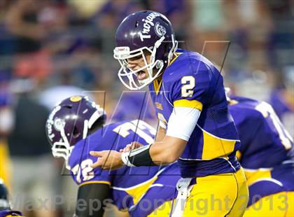 Thumbnail 1 in Gaffney @ Northwestern photogallery.