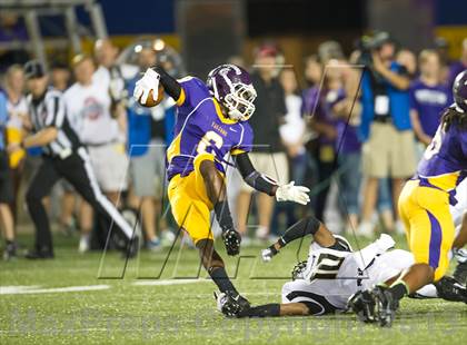 Thumbnail 1 in Gaffney @ Northwestern photogallery.