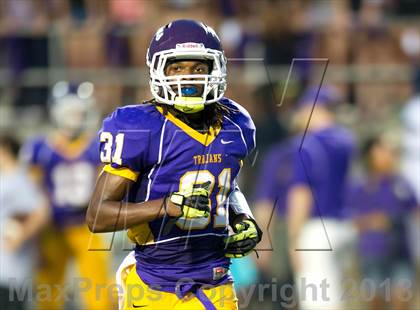 Thumbnail 2 in Gaffney @ Northwestern photogallery.