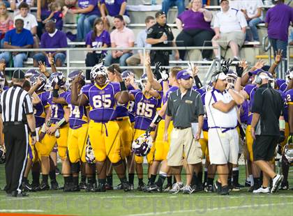 Thumbnail 3 in Gaffney @ Northwestern photogallery.