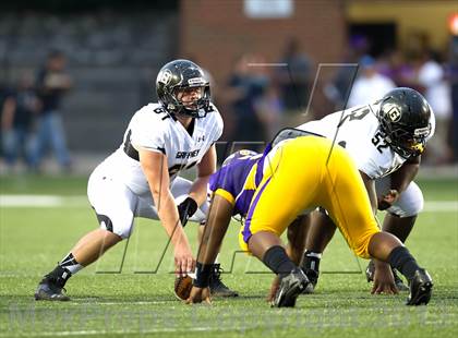 Thumbnail 1 in Gaffney @ Northwestern photogallery.