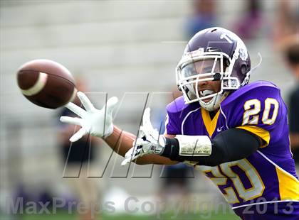 Thumbnail 2 in Gaffney @ Northwestern photogallery.