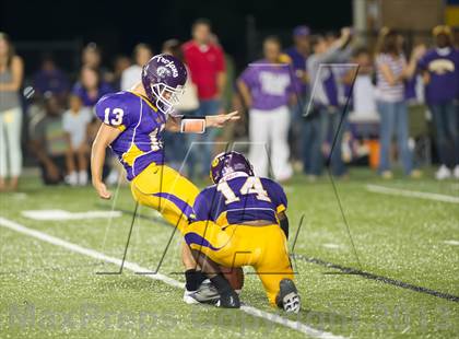 Thumbnail 2 in Gaffney @ Northwestern photogallery.