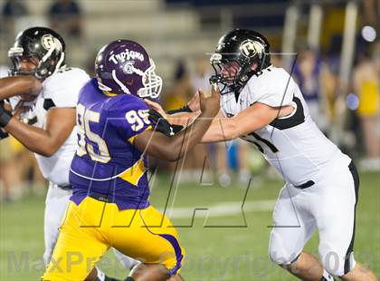 Thumbnail 3 in Gaffney @ Northwestern photogallery.