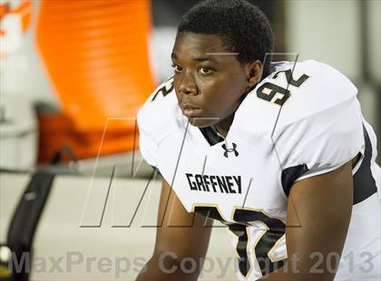 Thumbnail 3 in Gaffney @ Northwestern photogallery.