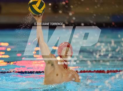 Thumbnail 3 in Oaks Christian vs Corona del Mar (CIF SS Open Division Semifinal) photogallery.