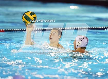 Thumbnail 1 in Oaks Christian vs Corona del Mar (CIF SS Open Division Semifinal) photogallery.