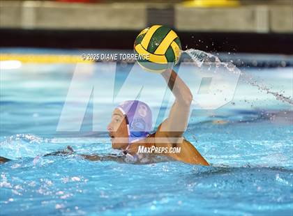 Thumbnail 2 in Oaks Christian vs Corona del Mar (CIF SS Open Division Semifinal) photogallery.
