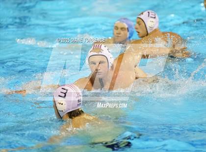 Thumbnail 1 in Oaks Christian vs Corona del Mar (CIF SS Open Division Semifinal) photogallery.