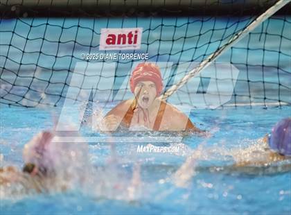 Thumbnail 2 in Oaks Christian vs Corona del Mar (CIF SS Open Division Semifinal) photogallery.