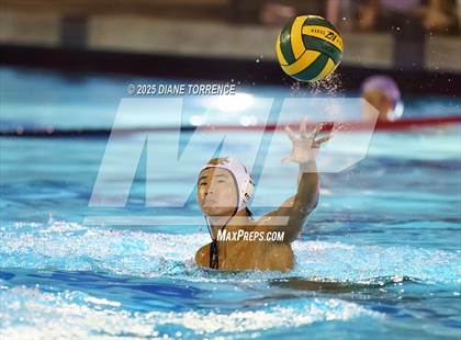 Thumbnail 2 in Oaks Christian vs Corona del Mar (CIF SS Open Division Semifinal) photogallery.