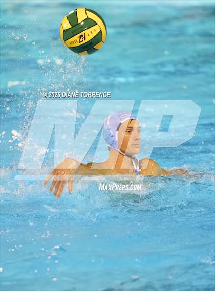 Thumbnail 2 in Oaks Christian vs Corona del Mar (CIF SS Open Division Semifinal) photogallery.