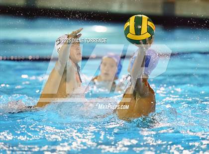 Thumbnail 3 in Oaks Christian vs Corona del Mar (CIF SS Open Division Semifinal) photogallery.