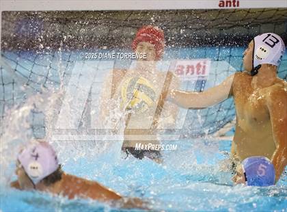 Thumbnail 1 in Oaks Christian vs Corona del Mar (CIF SS Open Division Semifinal) photogallery.