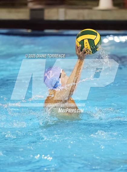 Thumbnail 2 in Oaks Christian vs Corona del Mar (CIF SS Open Division Semifinal) photogallery.