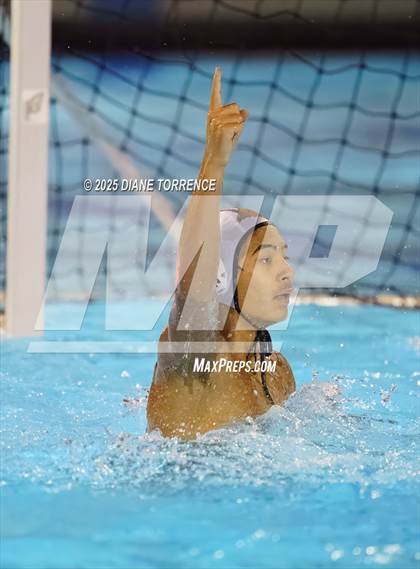 Thumbnail 3 in Oaks Christian vs Corona del Mar (CIF SS Open Division Semifinal) photogallery.