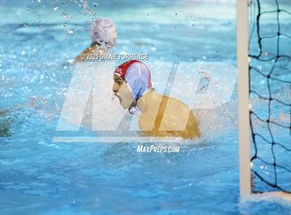 Thumbnail 2 in Oaks Christian vs Corona del Mar (CIF SS Open Division Semifinal) photogallery.