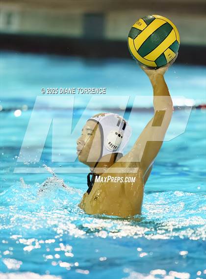 Thumbnail 2 in Oaks Christian vs Corona del Mar (CIF SS Open Division Semifinal) photogallery.