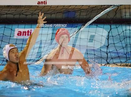 Thumbnail 3 in Oaks Christian vs Corona del Mar (CIF SS Open Division Semifinal) photogallery.