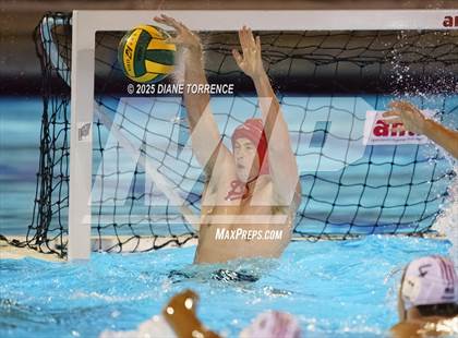 Thumbnail 3 in Oaks Christian vs Corona del Mar (CIF SS Open Division Semifinal) photogallery.