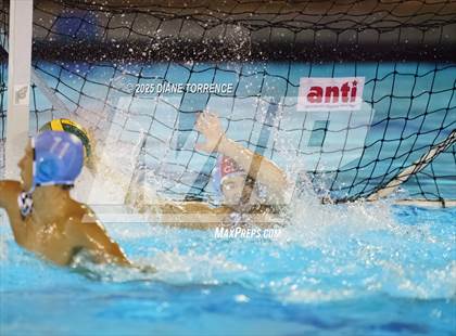 Thumbnail 3 in Oaks Christian vs Corona del Mar (CIF SS Open Division Semifinal) photogallery.