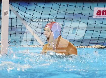 Thumbnail 1 in Oaks Christian vs Corona del Mar (CIF SS Open Division Semifinal) photogallery.