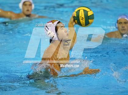 Thumbnail 1 in Oaks Christian vs Corona del Mar (CIF SS Open Division Semifinal) photogallery.