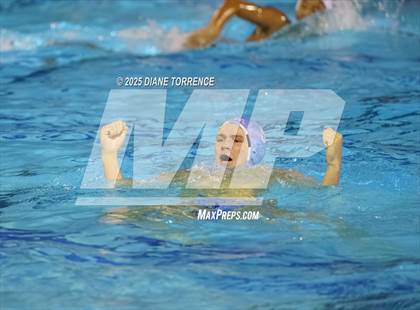 Thumbnail 3 in Oaks Christian vs Corona del Mar (CIF SS Open Division Semifinal) photogallery.