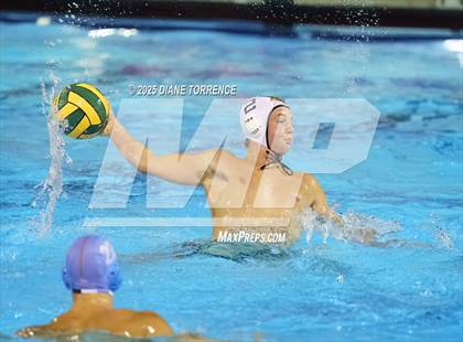 Thumbnail 2 in Oaks Christian vs Corona del Mar (CIF SS Open Division Semifinal) photogallery.