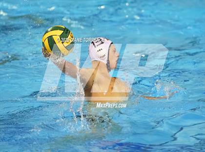 Thumbnail 3 in Oaks Christian vs Corona del Mar (CIF SS Open Division Semifinal) photogallery.