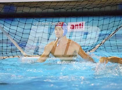 Thumbnail 2 in Oaks Christian vs Corona del Mar (CIF SS Open Division Semifinal) photogallery.