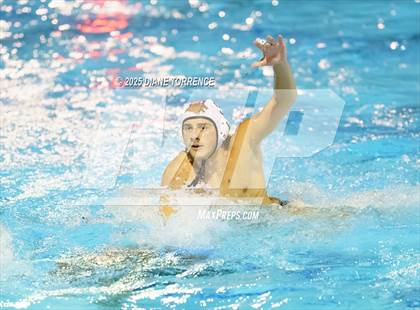 Thumbnail 2 in Oaks Christian vs Corona del Mar (CIF SS Open Division Semifinal) photogallery.