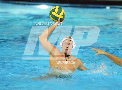 Thumbnail 3 in Oaks Christian vs Corona del Mar (CIF SS Open Division Semifinal) photogallery.