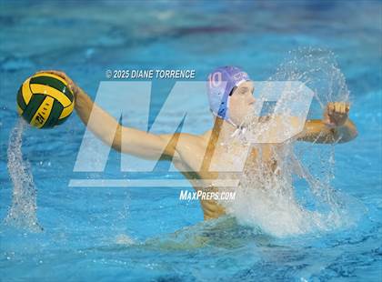 Thumbnail 3 in Oaks Christian vs Corona del Mar (CIF SS Open Division Semifinal) photogallery.