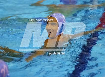 Thumbnail 1 in Oaks Christian vs Corona del Mar (CIF SS Open Division Semifinal) photogallery.