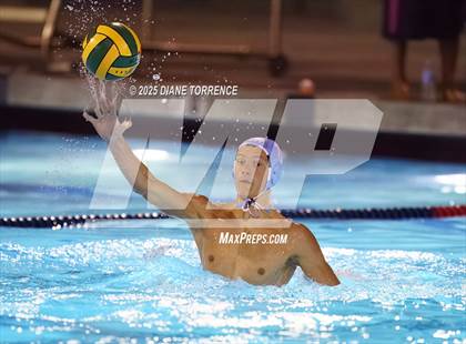 Thumbnail 3 in Oaks Christian vs Corona del Mar (CIF SS Open Division Semifinal) photogallery.