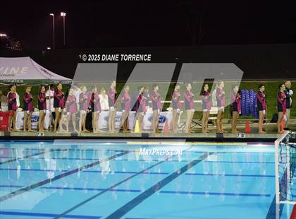 Thumbnail 3 in Oaks Christian vs Corona del Mar (CIF SS Open Division Semifinal) photogallery.