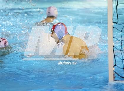 Thumbnail 3 in Oaks Christian vs Corona del Mar (CIF SS Open Division Semifinal) photogallery.