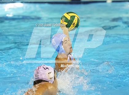 Thumbnail 1 in Oaks Christian vs Corona del Mar (CIF SS Open Division Semifinal) photogallery.