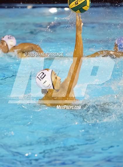 Thumbnail 1 in Oaks Christian vs Corona del Mar (CIF SS Open Division Semifinal) photogallery.