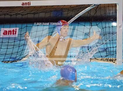 Thumbnail 1 in Oaks Christian vs Corona del Mar (CIF SS Open Division Semifinal) photogallery.