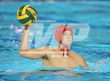 Thumbnail 1 in Oaks Christian vs Corona del Mar (CIF SS Open Division Semifinal) photogallery.