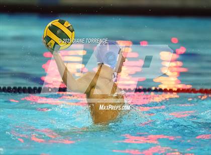 Thumbnail 1 in Oaks Christian vs Corona del Mar (CIF SS Open Division Semifinal) photogallery.