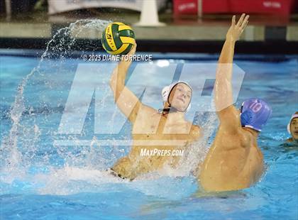 Thumbnail 1 in Oaks Christian vs Corona del Mar (CIF SS Open Division Semifinal) photogallery.