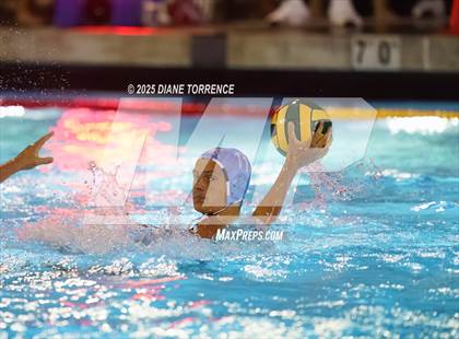 Thumbnail 1 in Oaks Christian vs Corona del Mar (CIF SS Open Division Semifinal) photogallery.