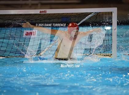 Thumbnail 2 in Oaks Christian vs Corona del Mar (CIF SS Open Division Semifinal) photogallery.