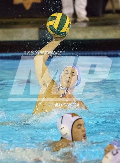 Thumbnail 2 in Oaks Christian vs Corona del Mar (CIF SS Open Division Semifinal) photogallery.